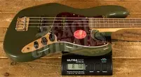 Squier FSR Classic Vibe '60s Jazz Bass - Laurel - Olive