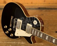 Epiphone Inspired by Gibson Les Paul Standard 60s | Ebony w/Gigbag