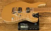 Cort G300 Pro - Metallic Gold