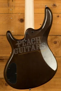 Cort Action PJ - Open Pore Walnut