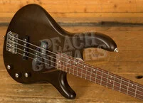 Cort Action PJ - Open Pore Walnut