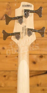 Cort Action PJ - Open Pore Walnut