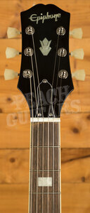 Epiphone ES-335 Figured | Blueberry Burst