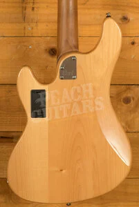 Cort GB64JJ - Natural