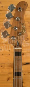 Cort GB64JJ - Natural