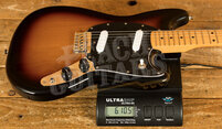 Fender Player II Mustang | 3-Colour Sunburst