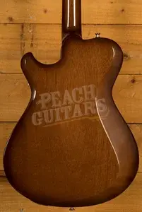 Knaggs Influence Series | Chena A - Burnt Orangeburst