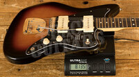 Fender Player II Jazzmaster | 3-Colour Sunburst