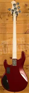 Sterling RAY4HH SUB Series StingRay HH - Candy Apple Red