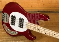 Sterling RAY4HH SUB Series StingRay HH - Candy Apple Red