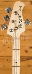 Sterling RAY4HH SUB Series StingRay HH - Candy Apple Red