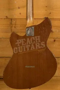 Novo Custom Series Serus T - Mocha 