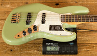 Fender Player II Jazz Bass | Birch Green