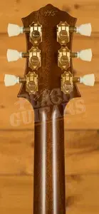 Knaggs Influence Series | Chena A - Violin Honeyburst 