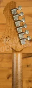 Novo Custom Series Serus J - Faded Sparkling Burgundy