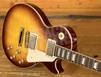 Gibson Les Paul Standard 60s | Iced Tea