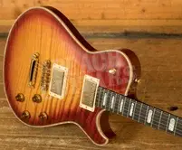 Knaggs Influence Series | Kenai T/S Eric Steckel Tier 1 Top - Dark Cherryburst