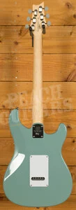 PRS SE Signature | SE John Mayer Silver Sky Rosewood - Stone Blue - Left-Handed