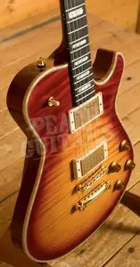 Knaggs Influence Series | Kenai T/S Eric Steckel Tier 1 Top - Dark Cherryburst