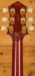 Knaggs Influence Series | Kenai T/S Eric Steckel Tier 1 Top - Dark Cherryburst