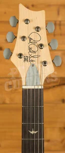 PRS SE Signature | SE John Mayer Silver Sky Rosewood - Stone Blue - Left-Handed