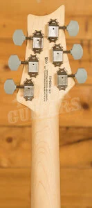 PRS SE Signature | SE John Mayer Silver Sky Rosewood - Stone Blue - Left-Handed