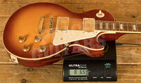 Epiphone Inspired by Gibson Les Paul Standard 50s Figured | Washed Cherry Sunburst w/Gigbag