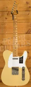 Fender Vintera II Road Worn '60s Telecaster - Maple - Blonde