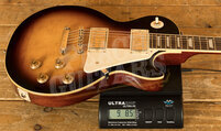 Epiphone Les Paul Standard 50s Figured | Bourbon Burst w/Gigbag