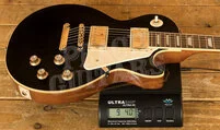 Epiphone Inspired by Gibson Les Paul Standard 60s | Ebony w/Gigbag