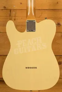 Fender Vintera II Road Worn '60s Telecaster - Maple - Blonde