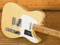 Fender Vintera II Road Worn '60s Telecaster - Maple - Blonde