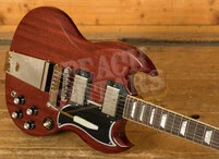 Epiphone Inspired by Gibson Custom 1964 SG Standard - w/Maestro Vibrola