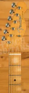Fender Vintera II Road Worn '60s Telecaster - Maple - Blonde