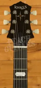 Knaggs Influence Series | Kenai - Black Eyed Susan Tier 2 Top