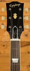 Epiphone Inspired by Gibson Custom 1964 SG Standard - w/Maestro Vibrola