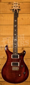 PRS CE24 - Fire Red Burst