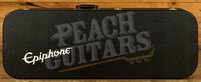Epiphone Made In USA Collection | Coronet - Vintage Cherry *B-Stock*