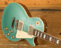 Gibson Les Paul Standard 60's Solid - Inverness Green *B Stock*