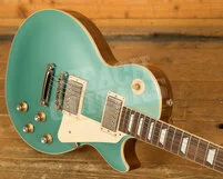Gibson Les Paul Standard 60s Solid - Inverness Green *B-Stock*