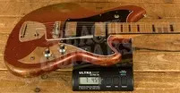 Novo Custom Series Serus J - Faded Sparkling Burgundy