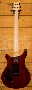 PRS CE24 - Fire Red Burst
