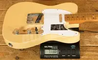 Fender Vintera II Road Worn '60s Telecaster - Maple - Blonde