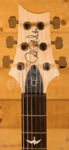 PRS CE24 - Fire Red Burst