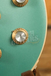 Gibson Les Paul Standard 60s Solid - Inverness Green *B-Stock*
