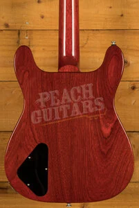 Epiphone Made In USA Collection | Coronet - Vintage Cherry *B-Stock*