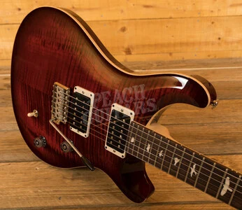 PRS CE24 - Fire Red Burst