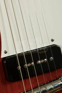 Epiphone Made In USA Collection | Coronet - Vintage Cherry *B-Stock*