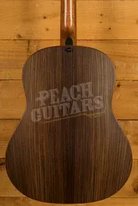 Taylor 700 Series | Builder's Edition 717 - Natural W/LR Baggs Anthem SL *Used*