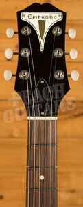 Epiphone Made In USA Collection | Coronet - Vintage Cherry *B-Stock*